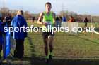 Junior Mens 2026 Northern Cross Country Champs., Pontefract Racecourse, Pontefract. Photo: David T. Hewitson/Sports for All Pics